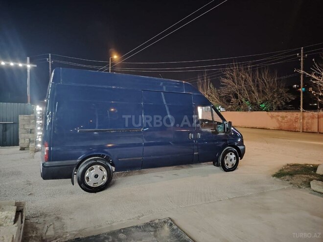 Ford Transit 2010, 380,000 km - 2.2 л - Bakı