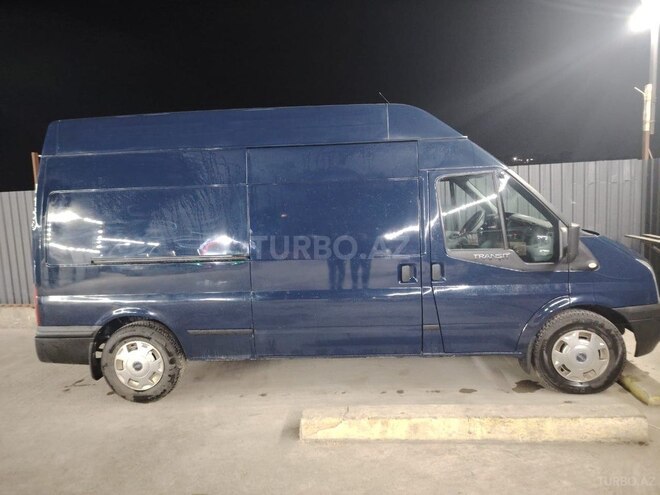 Ford Transit 2010, 380,000 km - 2.2 л - Bakı