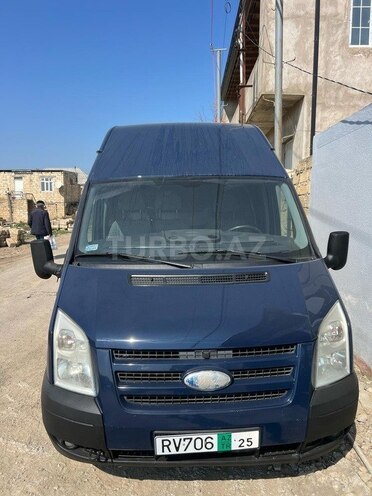 Ford Transit 2010, 380,000 km - 2.2 л - Bakı