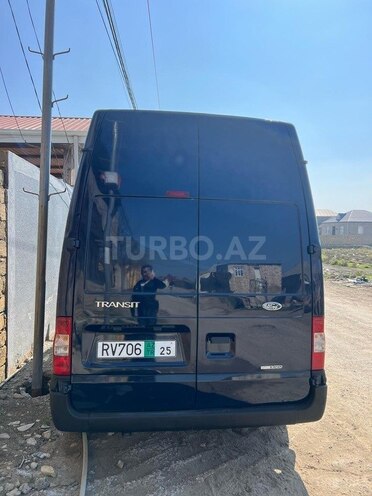 Ford Transit 2010, 380,000 km - 2.2 л - Bakı