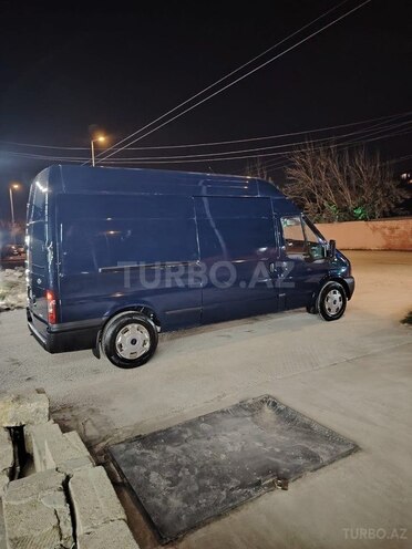 Ford Transit 2010, 380,000 km - 2.2 л - Bakı