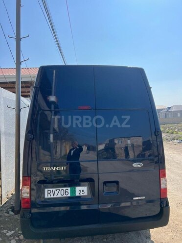 Ford Transit 2010, 380,000 km - 2.2 л - Bakı