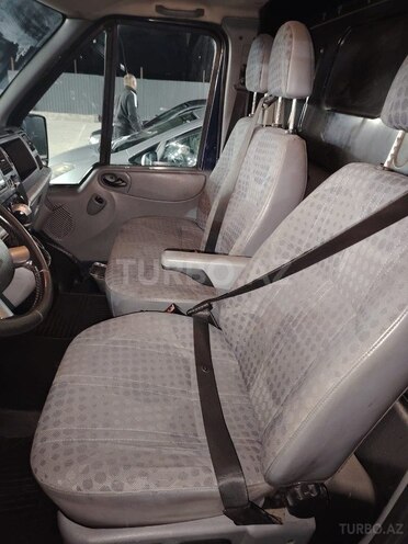 Ford Transit 2010, 380,000 km - 2.2 л - Bakı