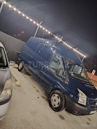 Ford Transit 2010, 380,000 km - 2.2 л - Bakı