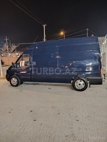 Ford Transit 2010, 380,000 km - 2.2 л - Bakı