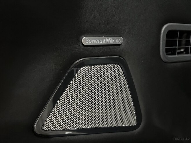 Maserati Quattroporte 2013, 79,000 km - 3.8 l - Bakı