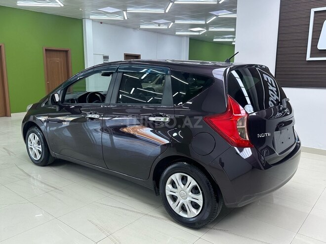 Nissan Note 2016, 62,000 km - 1.2 л - Bakı