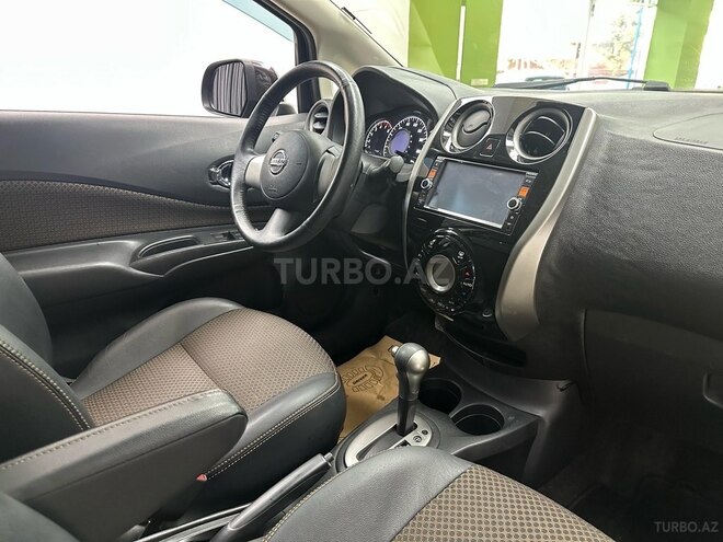 Nissan Note 2016, 62,000 km - 1.2 л - Bakı