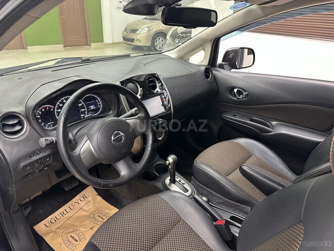 Nissan Note 2016, 62,000 km - 1.2 л - Bakı