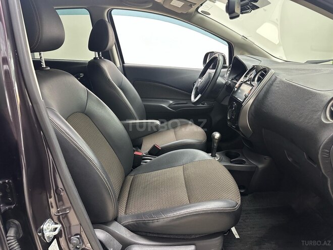 Nissan Note 2016, 62,000 km - 1.2 л - Bakı