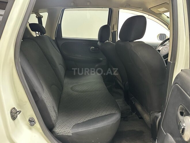 Nissan Note 2012, 68,000 km - 1.5 l - Bakı