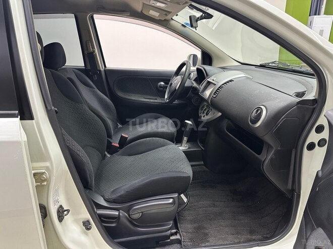 Nissan Note 2012, 68,000 km - 1.5 l - Bakı