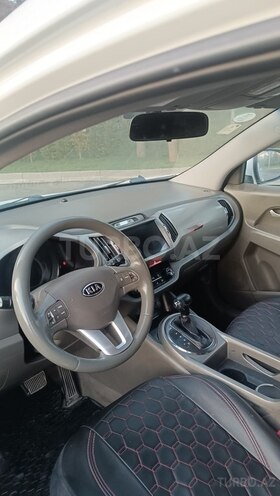 Kia Sportage 2010, 215,000 km - 2.0 л - Bakı