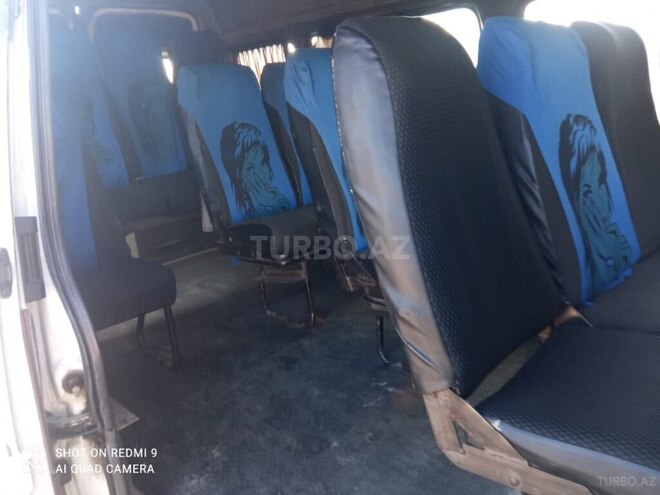 Ford Transit 1997, 300,000 km - 2.5 л - Bakı