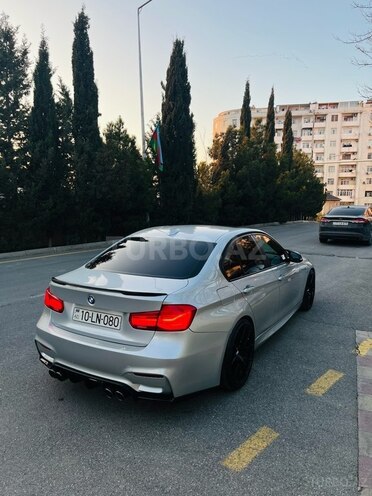 BMW 328 2015, 100,000 km - 2.0 l - Bakı