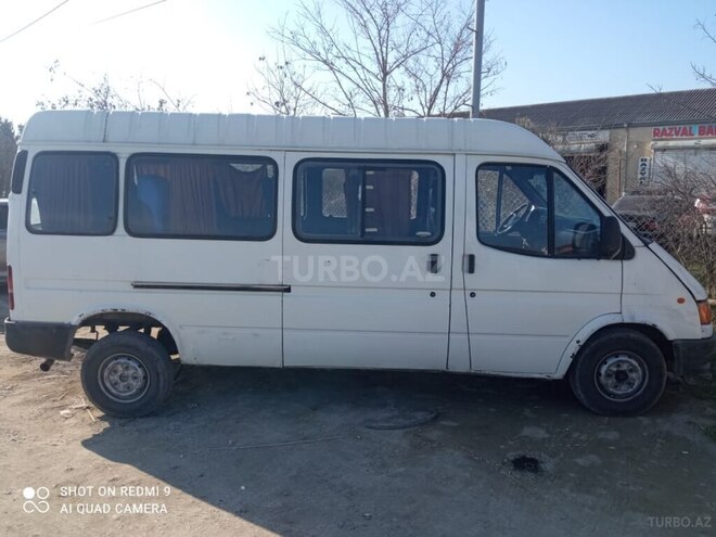Ford Transit 1997, 300,000 km - 2.5 л - Bakı