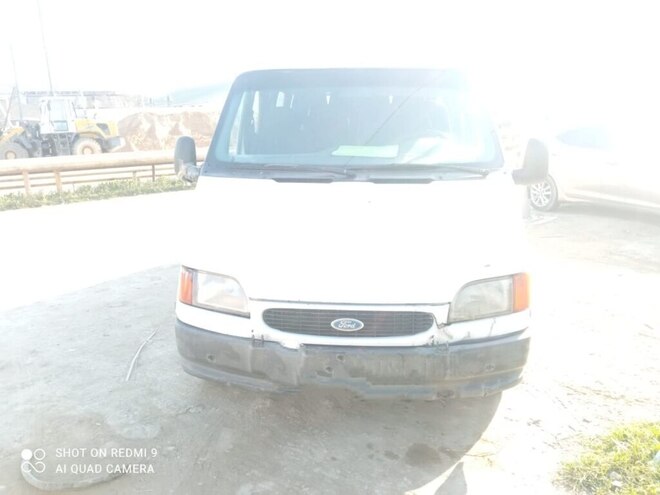 Ford Transit 1997, 300,000 km - 2.5 л - Bakı