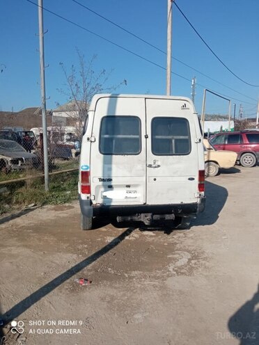 Ford Transit 1997, 300,000 km - 2.5 л - Bakı