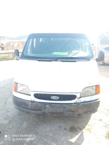 Ford Transit 1997, 300,000 km - 2.5 л - Bakı