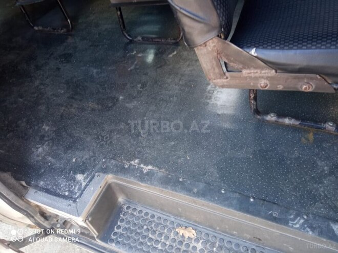 Ford Transit 1997, 300,000 km - 2.5 л - Bakı
