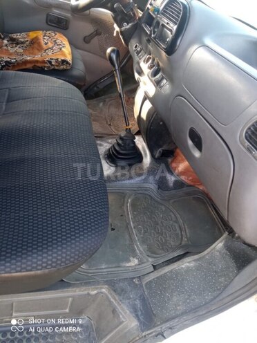 Ford Transit 1997, 300,000 km - 2.5 л - Bakı