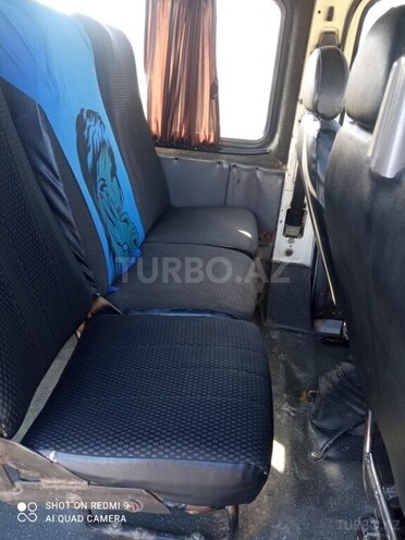 Ford Transit 1997, 300,000 km - 2.5 л - Bakı