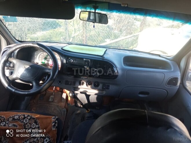 Ford Transit 1997, 300,000 km - 2.5 л - Bakı