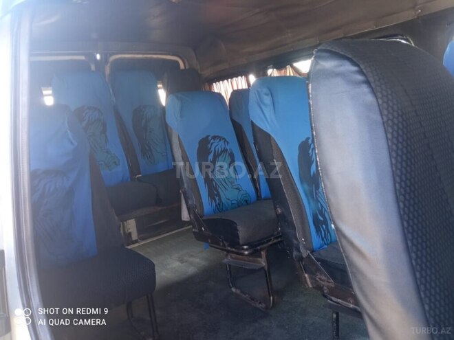 Ford Transit 1997, 300,000 km - 2.5 л - Bakı