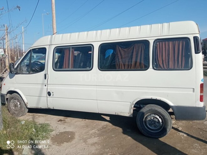 Ford Transit 1997, 300,000 km - 2.5 л - Bakı