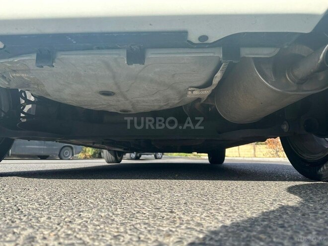 Nissan Micra 2014, 60,000 km - 1.2 л - Bakı