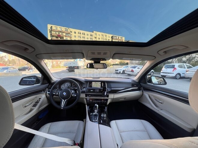 BMW 528-6