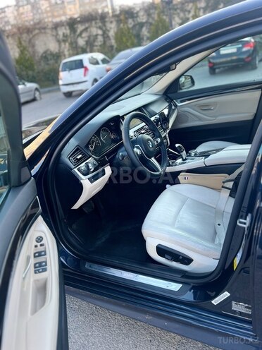 BMW 528-7