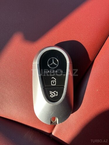 Mercedes Vito 2017, 245,000 km - 2.0 l - Bakı