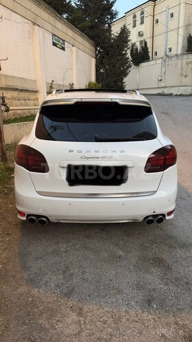 Porsche Cayenne GTS 2013, 220,000 km - 4.8 l - Bakı