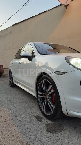 Porsche Cayenne GTS 2013, 220,000 km - 4.8 l - Bakı