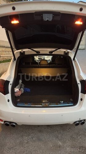 Porsche Cayenne GTS 2013, 220,000 km - 4.8 l - Bakı