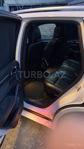Porsche Cayenne GTS 2013, 220,000 km - 4.8 l - Bakı