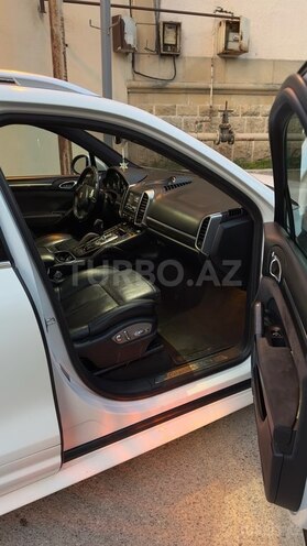 Porsche Cayenne GTS 2013, 220,000 km - 4.8 l - Bakı