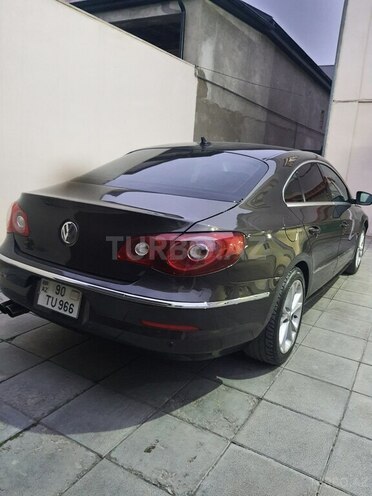 Volkswagen Passat CC 2009, 170,000 km - 2.0 л - Xaçmaz