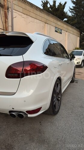 Porsche Cayenne GTS 2013, 220,000 km - 4.8 l - Bakı