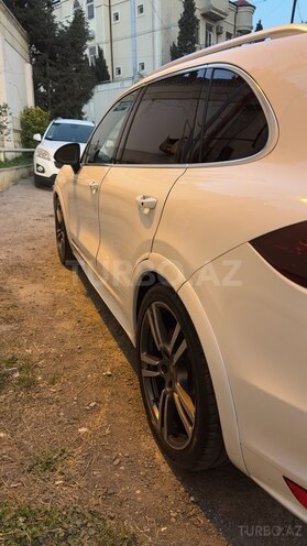 Porsche Cayenne GTS 2013, 220,000 km - 4.8 l - Bakı