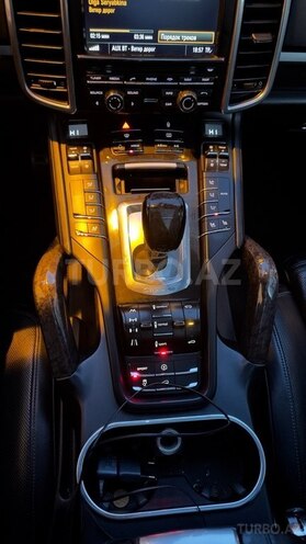 Porsche Cayenne GTS 2013, 220,000 km - 4.8 l - Bakı