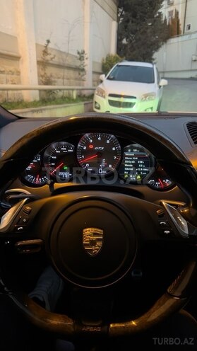 Porsche Cayenne GTS 2013, 220,000 km - 4.8 l - Bakı