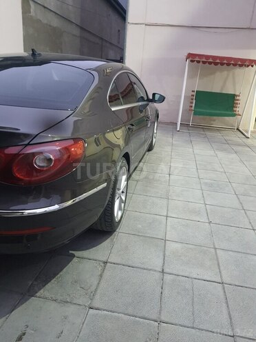 Volkswagen Passat CC 2009, 170,000 km - 2.0 л - Xaçmaz