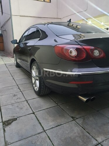 Volkswagen Passat CC 2009, 170,000 km - 2.0 л - Xaçmaz