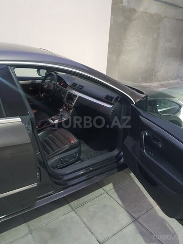 Volkswagen Passat CC 2009, 170,000 km - 2.0 л - Xaçmaz