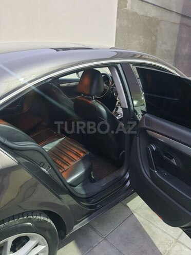 Volkswagen Passat CC 2009, 170,000 km - 2.0 л - Xaçmaz