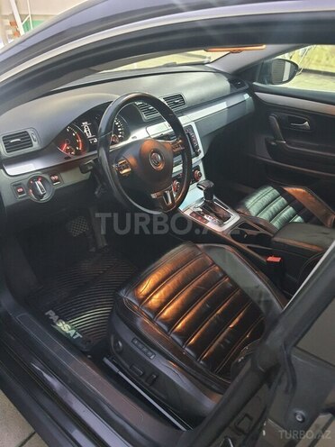 Volkswagen Passat CC 2009, 170,000 km - 2.0 л - Xaçmaz