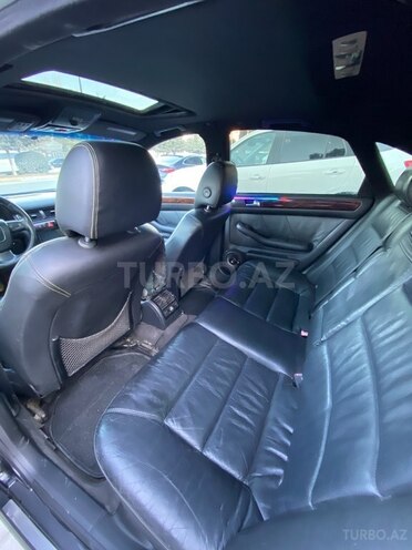 Audi A6 2003, 257,000 km - 2.8 l - Sumqayıt