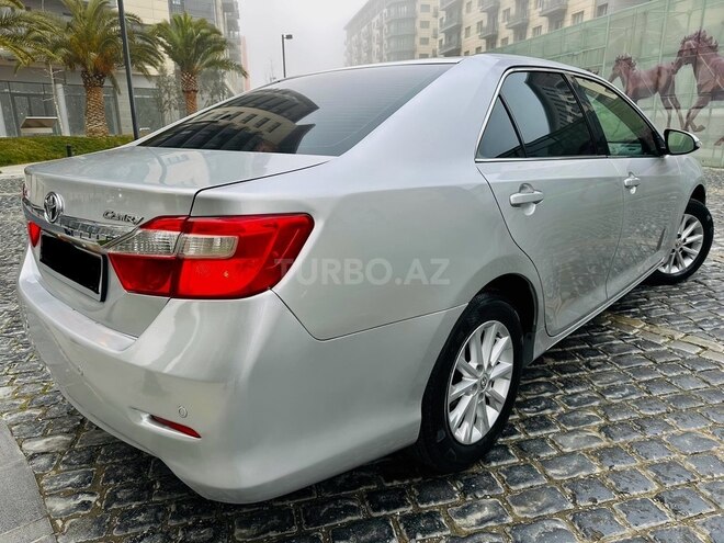 Toyota Camry 2014, 135,000 km - 2.5 л - Bakı
